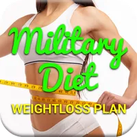 Super Military Diet : 3 Day Di icon