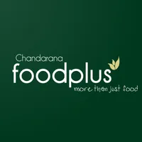 FOODPLUS icon