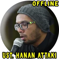 Murottal Ust Hanan Attaki MP3  icon