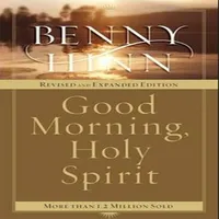 Good Morning Holy Spirit By BE icon