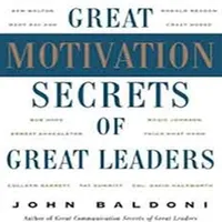 Great Motivation Secrets Of Gr icon