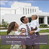 La famille éternelle, manuel d icon