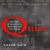 Quiet: The Power of Introverts icon