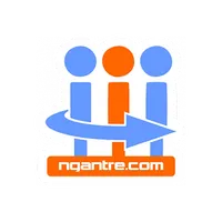 Ngantre.com - Antrian online! icon