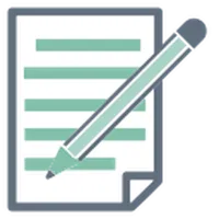 Notes WYSIWYG editor icon