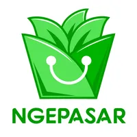 Ngepasar icon