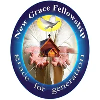 NGF - New Grace Fellowship icon
