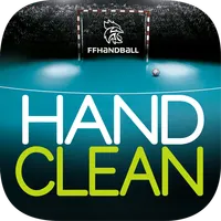 Hand Clean icon
