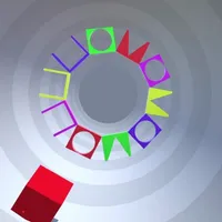 Shape Tunnel icon