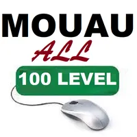 MOUAU 100 Level Past Questions icon