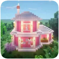Craftsman  : Mini Kawaii World icon