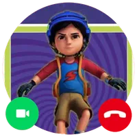 Prank Video Call Shiva Reva icon