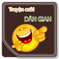 Truyện cười dân gian icon