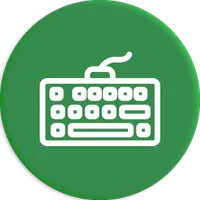 Bana Key - Keyboard icon