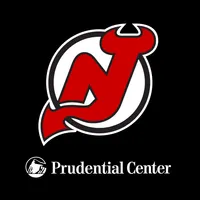 NJ Devils + Prudential Center icon