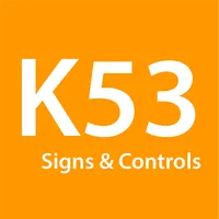 K53 Signs and Controls icon