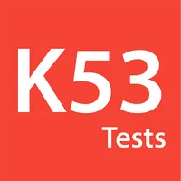 K53 Tests icon