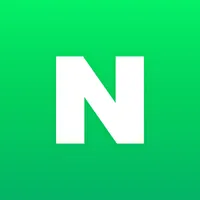 네이버 - NAVER icon