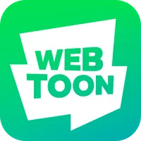 네이버 웹툰 - Naver Webtoon icon