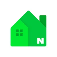 Naver Real Estate icon