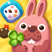 POKOPOKO The Match 3 Puzzle icon