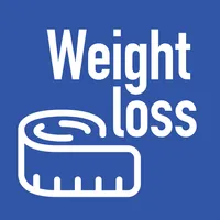 NHS Weight Loss Plan icon