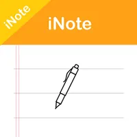 Note iOS 16 - Phone 14 Notes icon