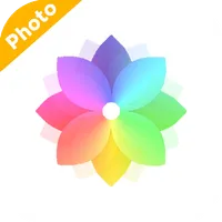 Photo Manager - Gallery  0S17 icon