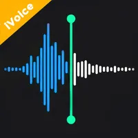 iVoice - iOS 16 Voice Memos icon