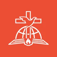 Graceland Harvest Church icon