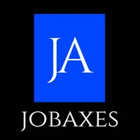 Jobaxes icon