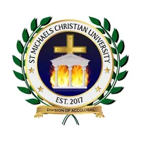 St Michaels Christian Univ icon