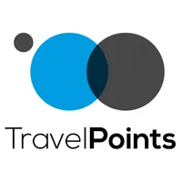 Travel Points icon