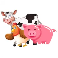 Veganland icon