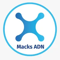 Macks ADN icon