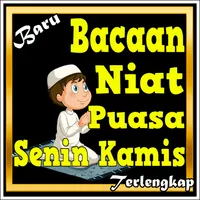 Niat Puasa Senin Kamis Lengkap icon