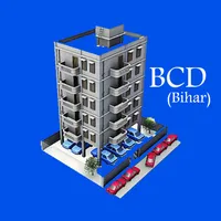 BCD (PMIS) icon