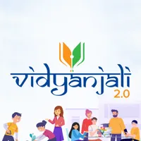 Vidyanjali icon