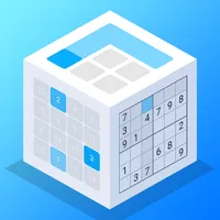 Nice Puzzle Games Bundle icon