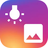 Hue Gallery icon