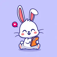 Sweet Cute kawaii wallpaper 4K icon