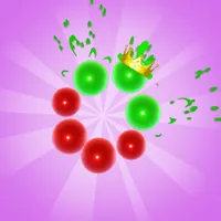 Circle Color Spread icon