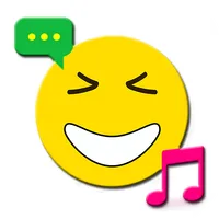 Funny SMS Tones and Sounds icon