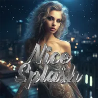 Nice Splash icon