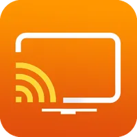 Cast to TV: Screen Mirroring icon