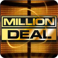 Million Deal: Win Million icon