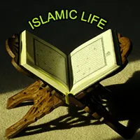 Islamic Life icon