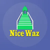 Nice Waz icon