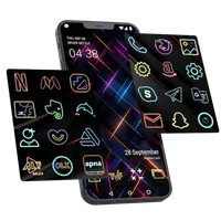 Neon - Icon Pack icon