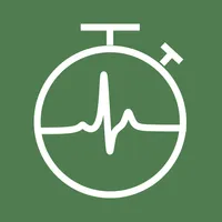 Polar H10 ECG Workout Timer icon